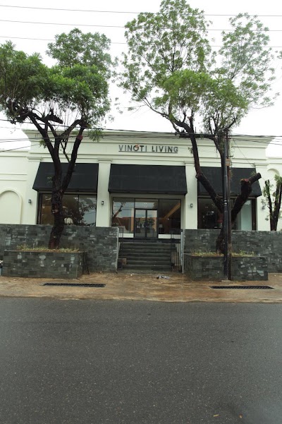 Photos of Vinoti Living Palembang