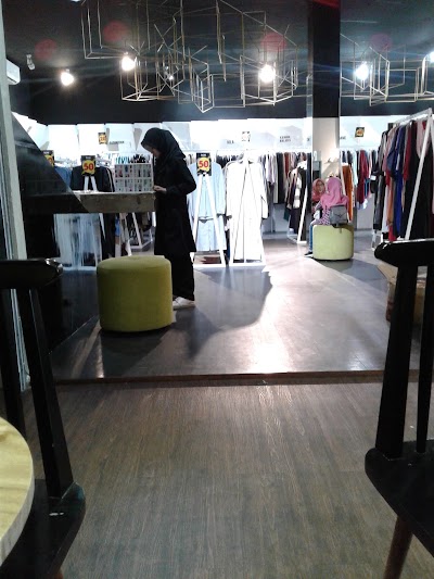 Photos of THE LABEL HIJABSTORY