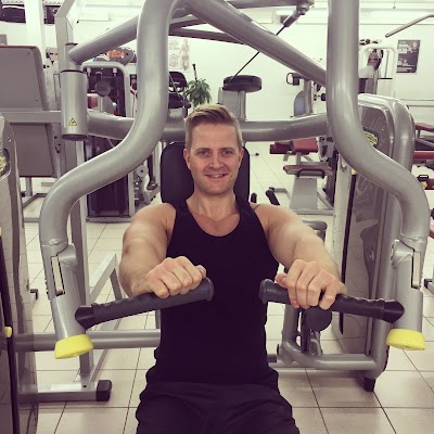 Photos of Egtved Fitness