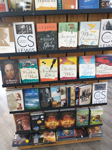Oasis Books and Conversation - Thumbnail