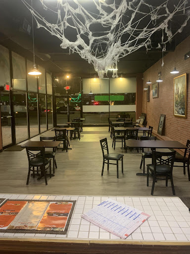 Cafe Shekel - Visual