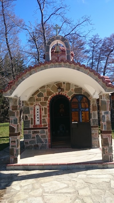 Photos of Chapel "St. Ivan Rilski"