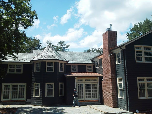 M. Tippett & Sons Roofing LLC - Thumbnail