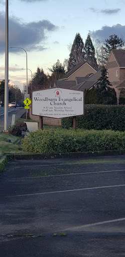 Woodburn Evangelical Church - Thumbnail