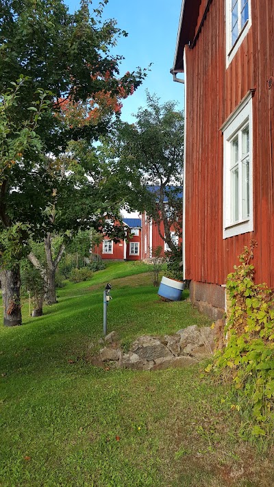 Photos of Caf&eacute; Klemetsintalot