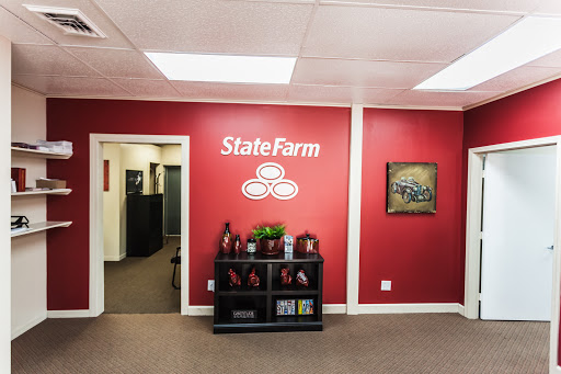 Beau Crawford - State Farm Insurance Agent - Thumbnail
