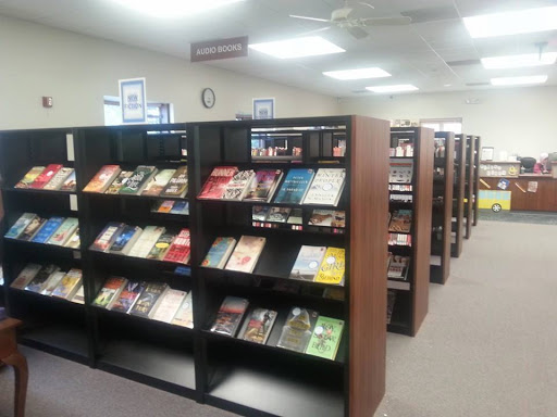 Rochester Public Library District Gallery - United States