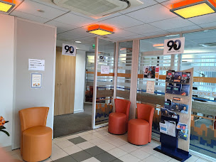 Photo n°12 de GMF Assurances à Montceau-les-Mines (Agence d'assurance pour locataires)