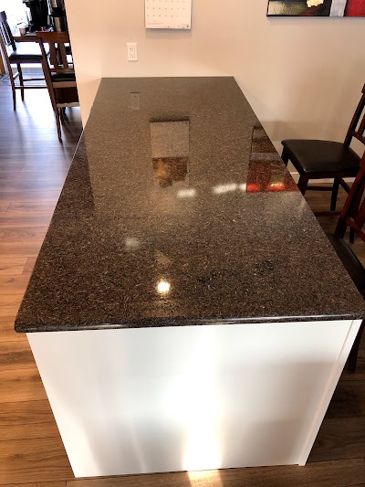 Photos of Granite Mountain Stone Design