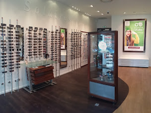 Photo n°9 de Bordelaise de Lunetterie : Opticien Coutras à Coutras (Opticien)
