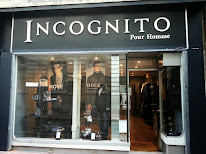 Incognito Saint-Étienne à Saint-Étienne