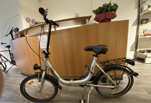Dena Bike - Thumbnail
