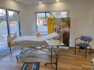 Photo n°3 de PHARMACIE DE GETIGNE à Gétigné (Pharmacie vétérinaire)