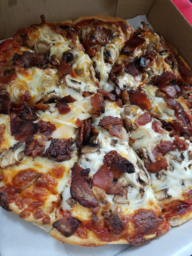 Fox & Hound and Mulligans Pizza Gallery - Canada
