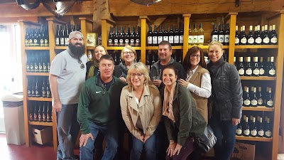 Photos of Round Barn Winery, Distillery & Brewery