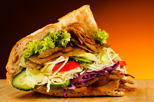 Eurogrill, Mehmet Okatan - Thumbnail