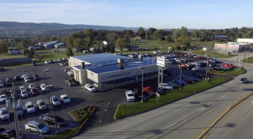 Tri-Star Chevrolet of Blairsville
