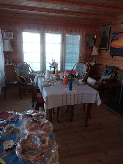 Photos of Guesthouse El&iacute;nar Helgu