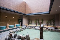 ドーミーインEXPRESS仙台シーサイド