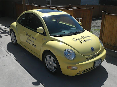 Dan's Deluxe Detailing