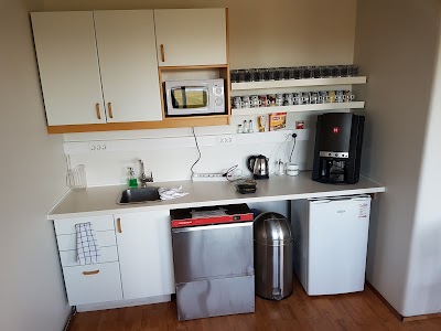Photos of Guesthouse Hafnarnes