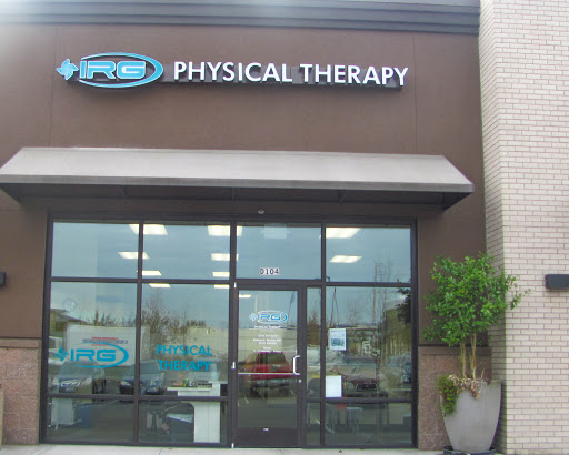 IRG Physical & Hand Therapy - Frederickson - Thumbnail
