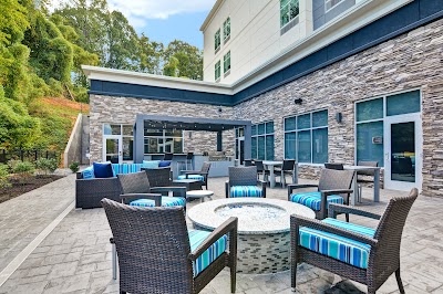 Homewood Suites by Hilton Lynchburg