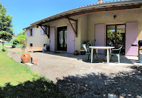 Julien MOUNIER à Seyssins