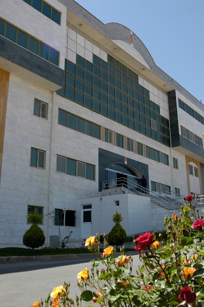 hospital