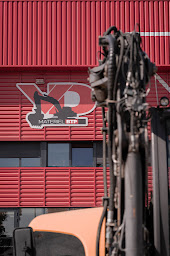 Photo n°16 de VD MATÉRIEL BTP (SAS Vendée Distribution) à Aubigny-Les Clouzeaux (Société de travaux publics)