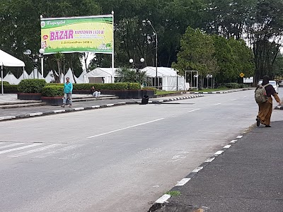 Photos of masjid baiturrahman