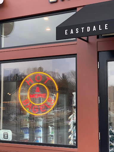 Eastdale Ave Bagels Gallery - United States