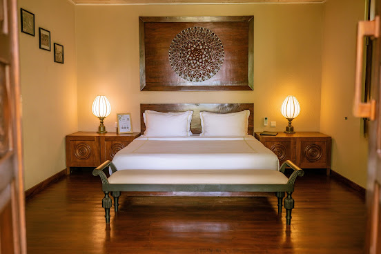 Aga Surf View & Restaurant by null