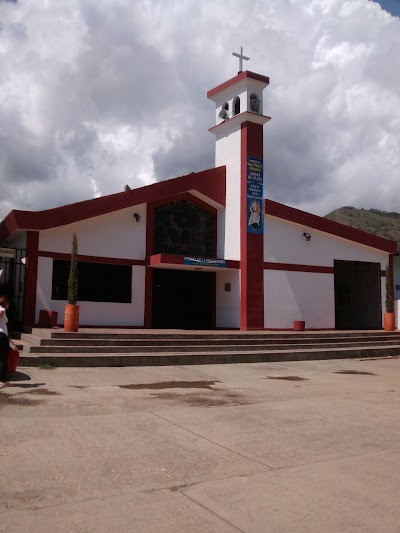 Photos of Iglesia San Pedro Apostol