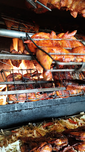 Pollos A La Leña Kukis - Thumbnail
