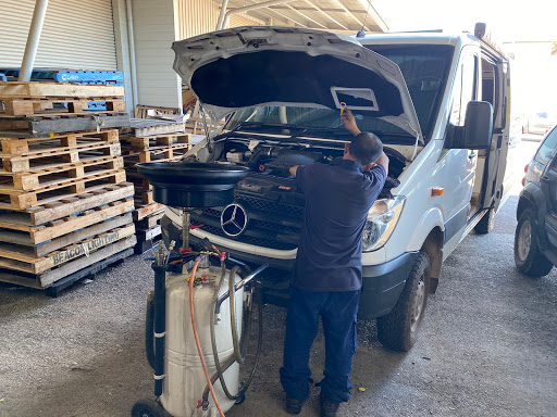 NT Auto Shop - Thumbnail