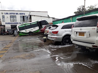 car-wash