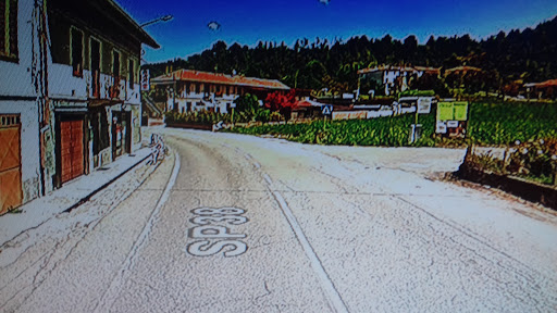 Carrozzeria Scaglia