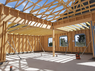 Photo n°4 de Pic Vert Réalisations à Maroeuil (Menuisier)