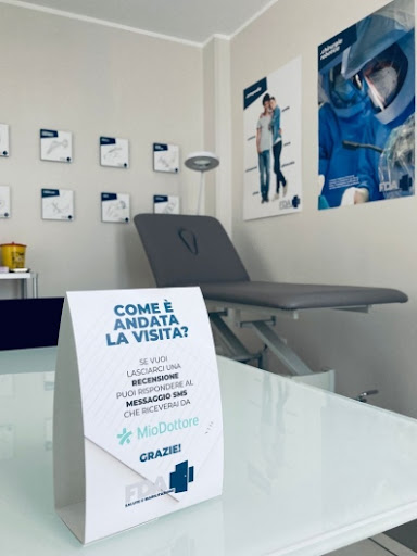 Dr. Giovanni Casero, Chirurgo - Thumbnail