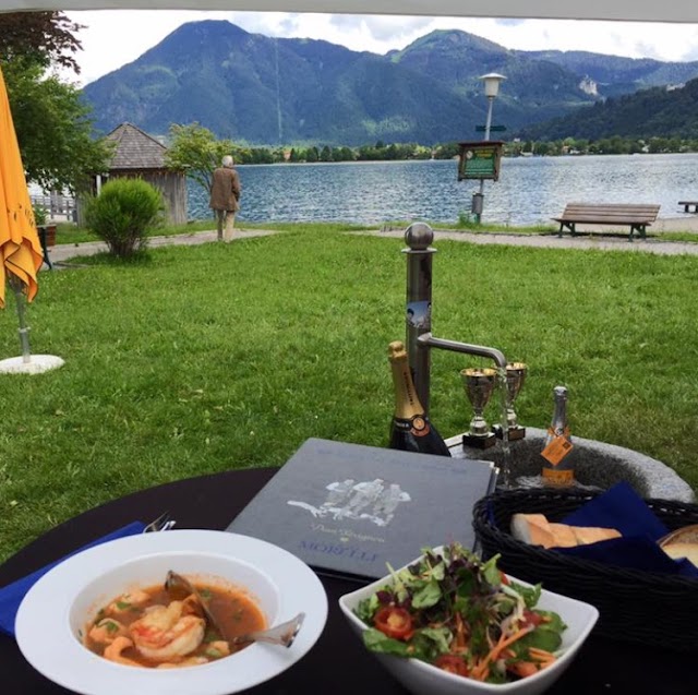 Fischerei Bistro Bad Wiessee