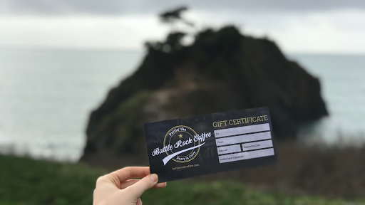 Battle Rock Coffee - Thumbnail