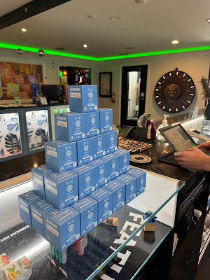 Photo of Coast to Coast - 3C Cannabis Dispensary