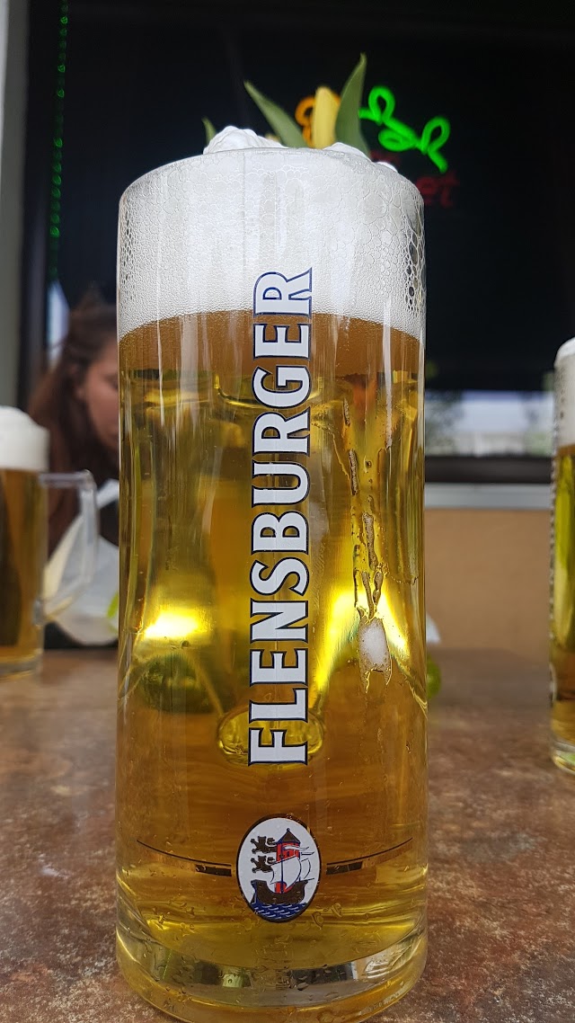 Gaststätte Zum Hecht