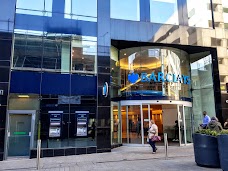 Barclays Bank leeds
