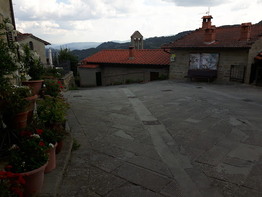Chiesa di San lorenzo a Porciano - Thumbnail