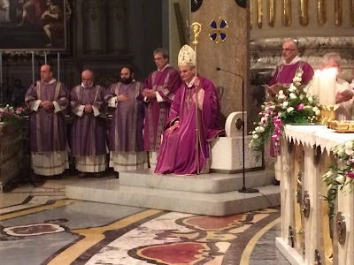 Photos of Metropolitan Cathedral of San Pietro