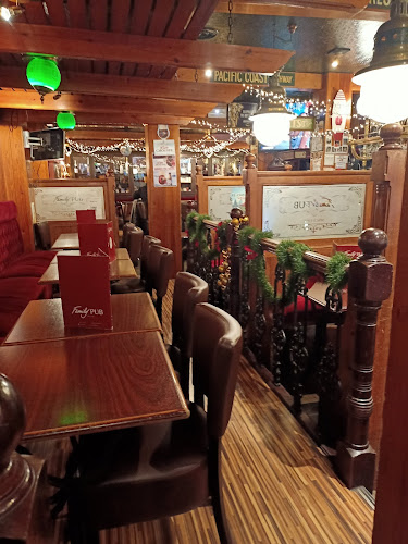 Opinii despre Family Pub în Calais - Bar