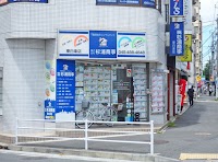 杉浦商事 東白楽店