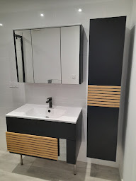 Photo n°1 de HERAULT PLAQUISTE PEINTURE à Sète (Peintre en bâtiment)